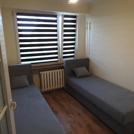 Apartament Spokojna Wabrzezno Esterno foto