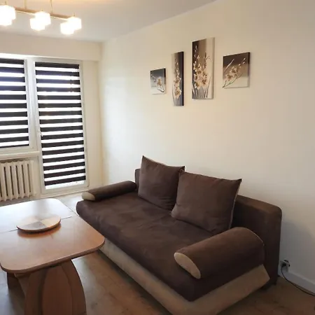 Apartament Spokojna Wabrzezno Esterno foto
