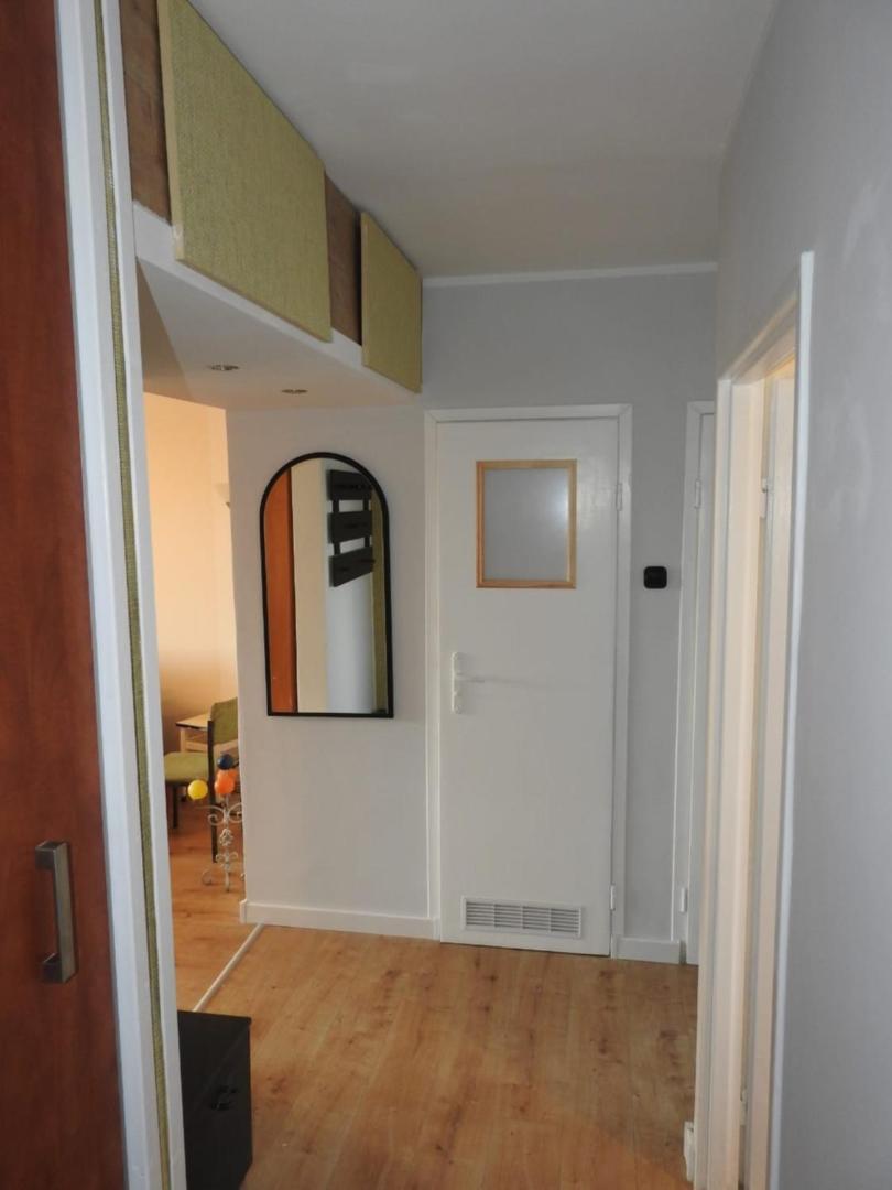 Spokojna Apartment