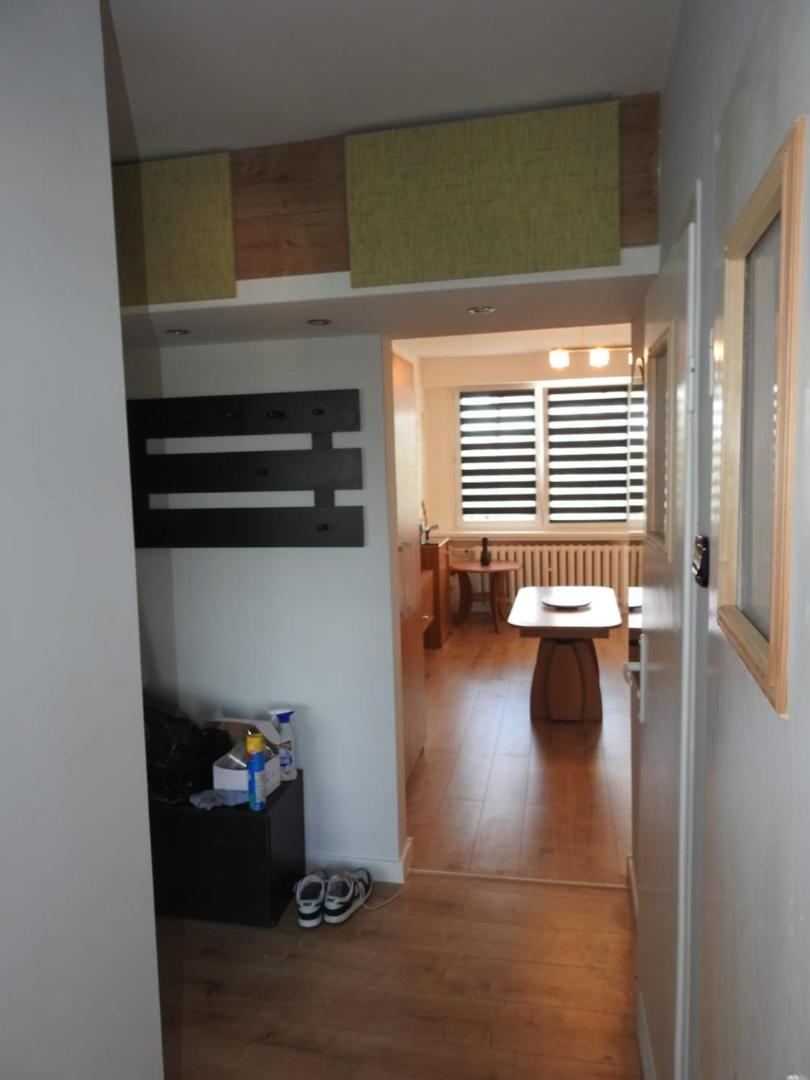 Spokojna Apartment *