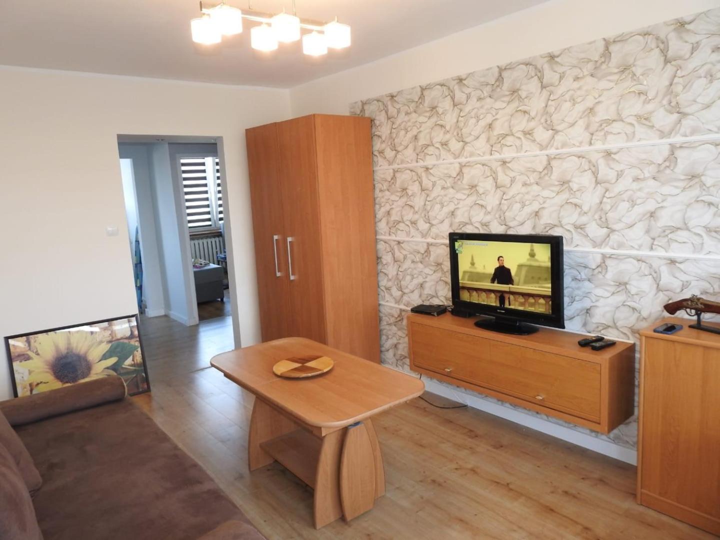 Spokojna Apartment Wabrzezno
