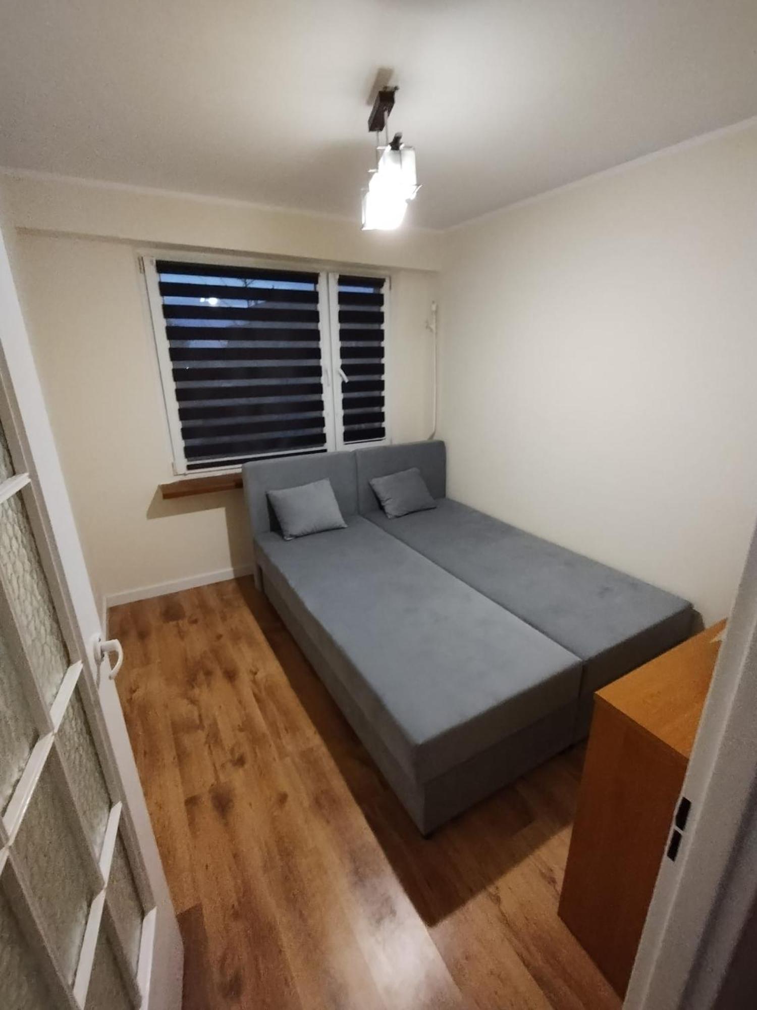 Apartment Spokojna Wabrzezno