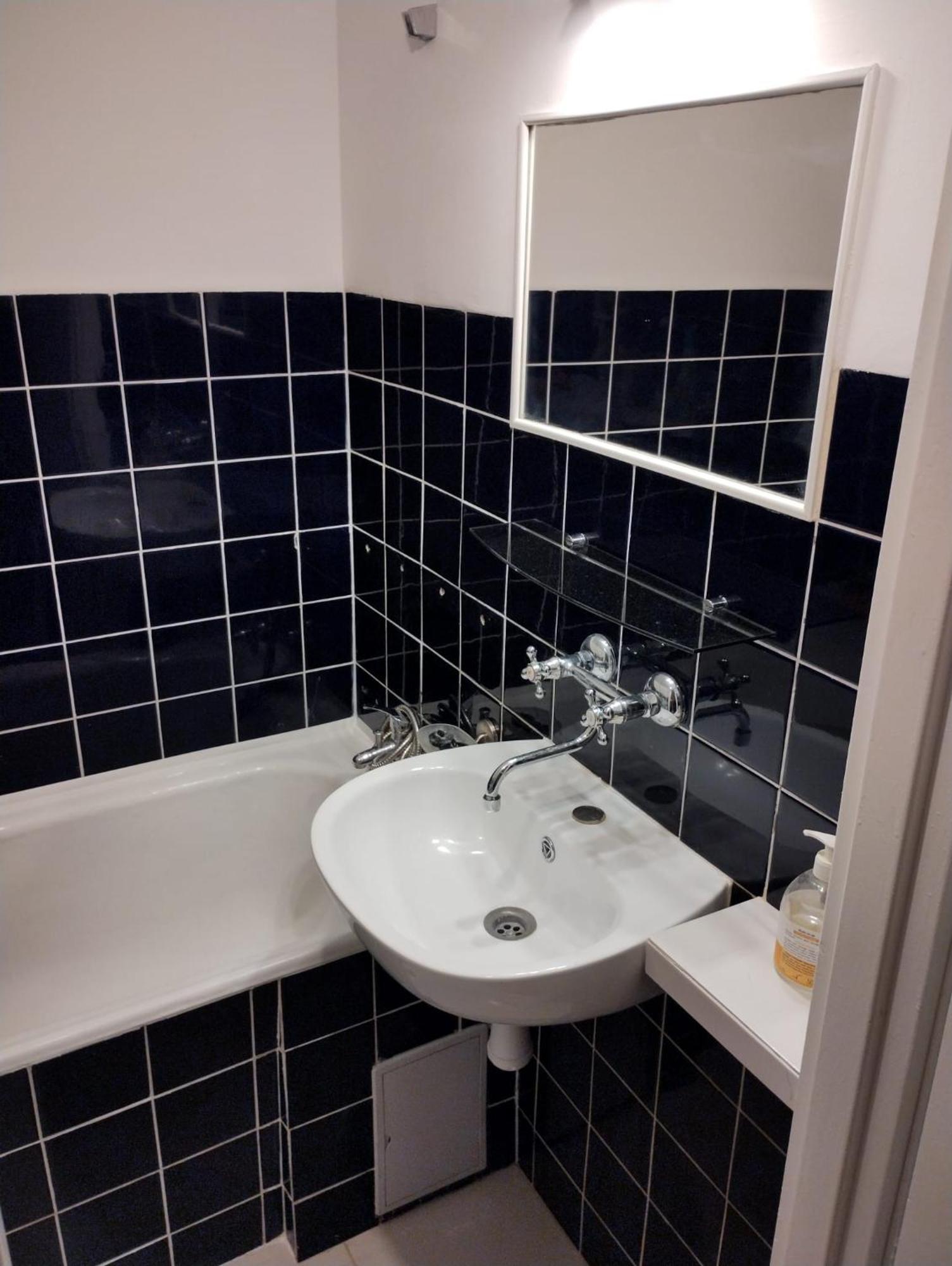 Apartment Spokojna Wabrzezno